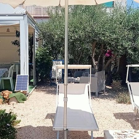 Villa Scavuzzo Realmonte Eksteriør bilde