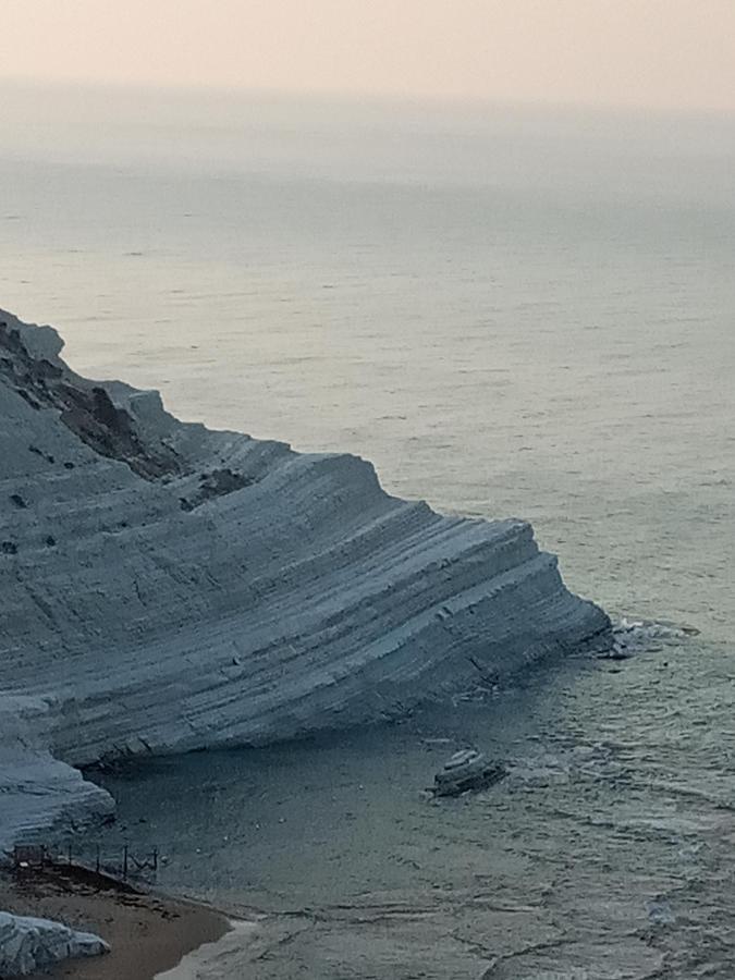 Villa Scavuzzo Realmonte Eksteriør bilde