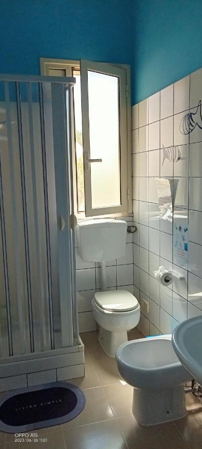 Villa Scavuzzo Realmonte Eksteriør bilde